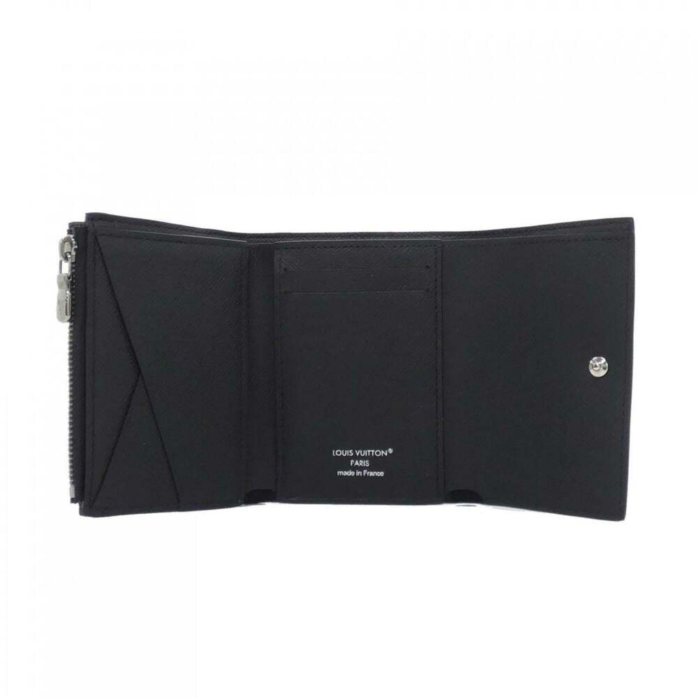 Louis Vuitton Monogram Eclipse Victor Wallet M12598 - Picture 4 of 5